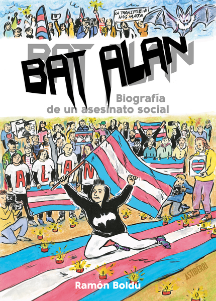 Bat Alan