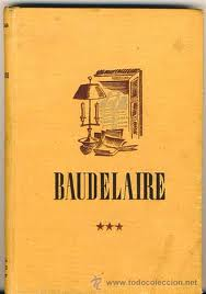 Baudelaire. Vida atormentada