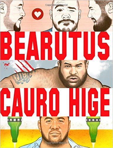 Bearutus