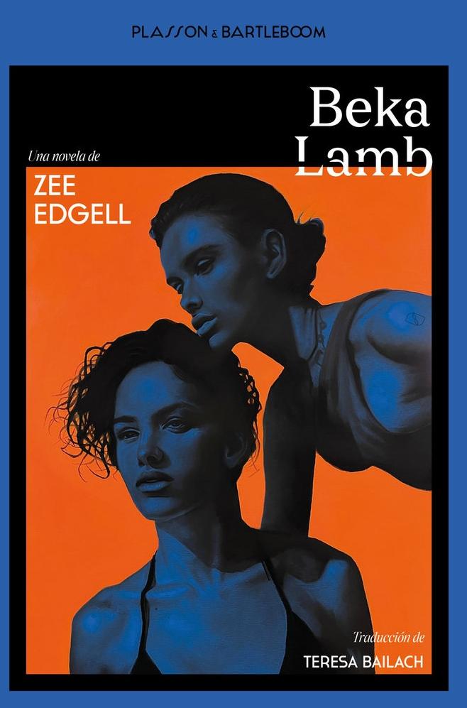 Beka Lamb