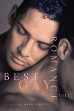 Best Gay Romance 2012