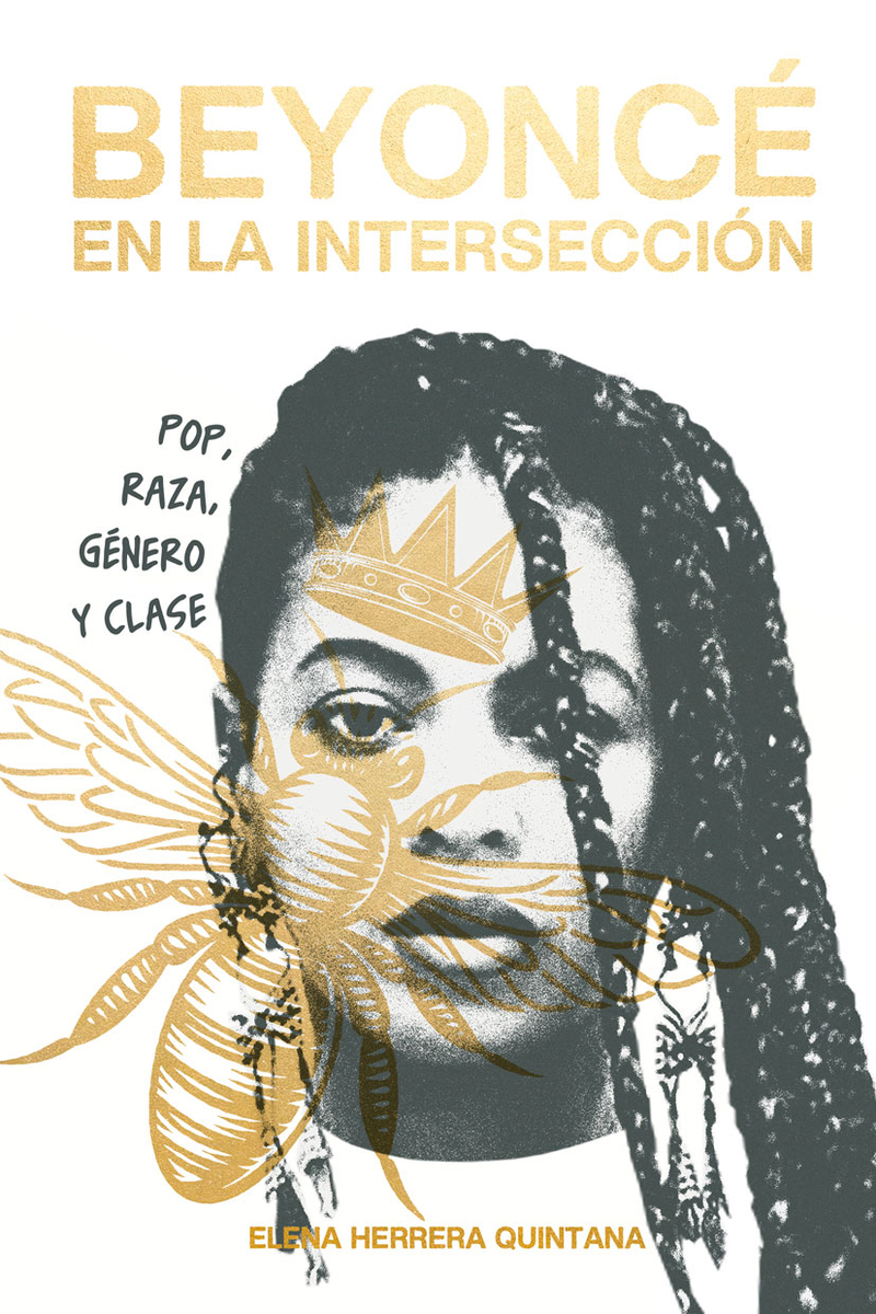 Beyoncé en la intersección