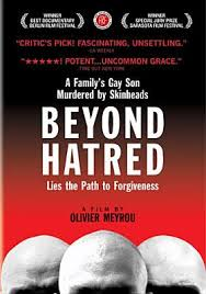 Beyond Hatred