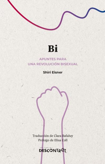 Bi, apuntes para una revolución bisexual