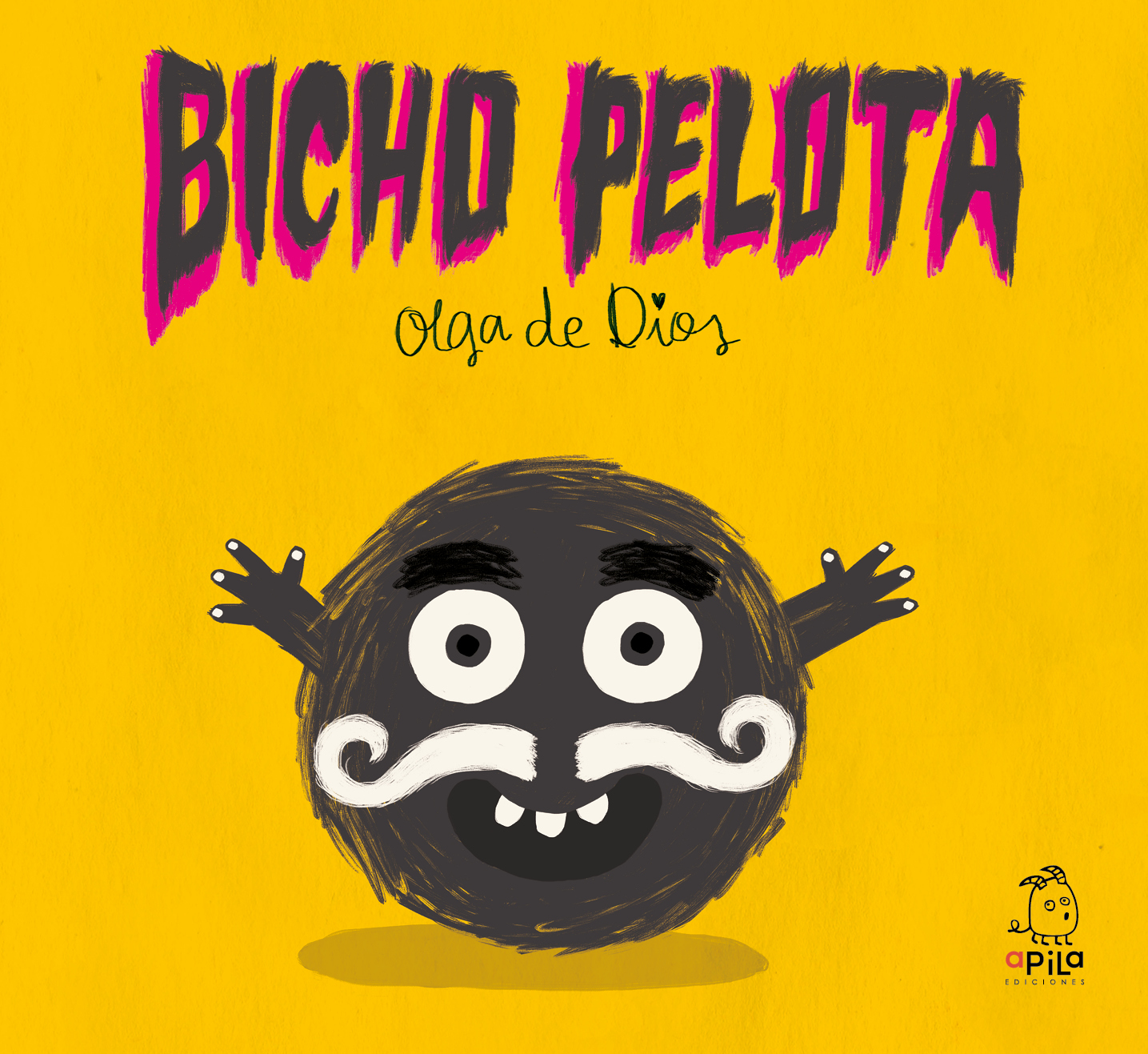 Bicho pelota