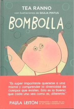 Bombolla