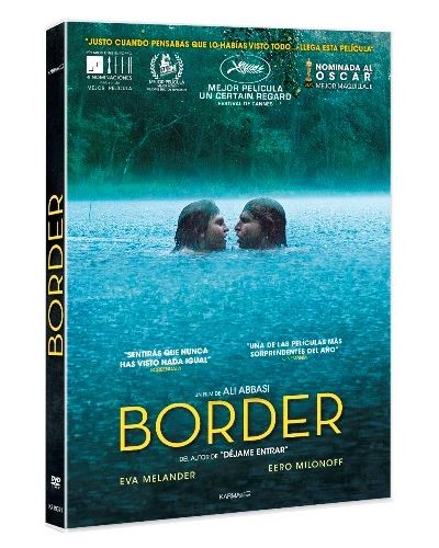 Border