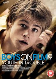 Boys On Film 9