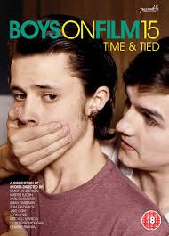 Boys On Film 15 Time & Tied