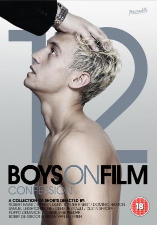 Boys on film 12 Confession