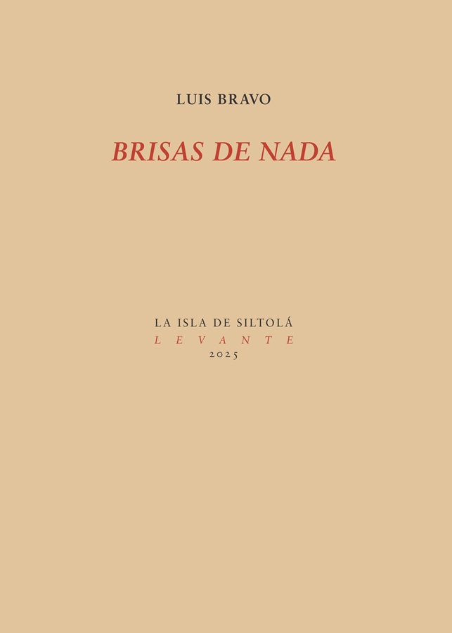 Brisas de nada
