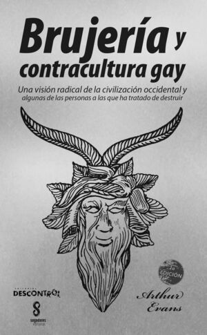 Brujería y contracultura gay