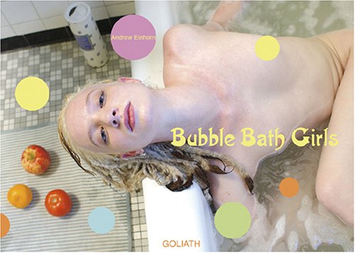 Bubble Bath Girls