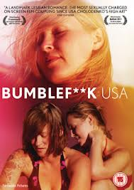 Bumblef**k USA