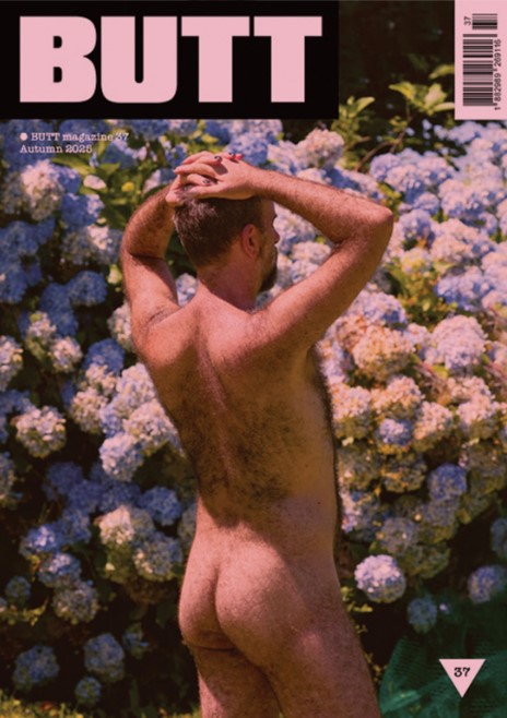 Butt nº37