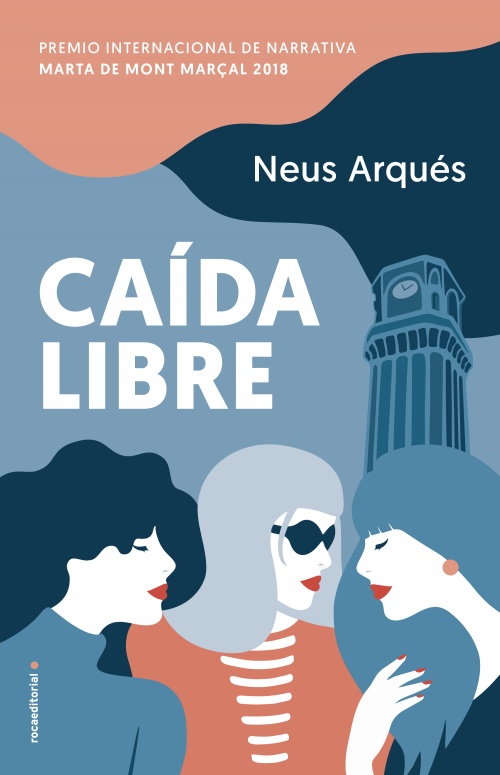 Caída libre