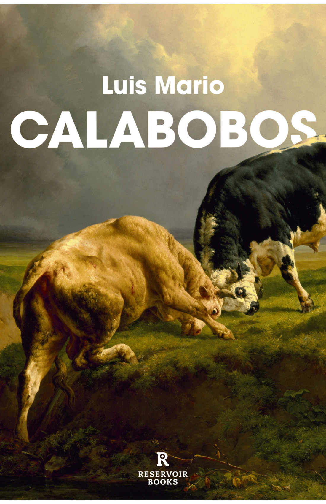 Calabobos