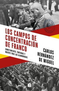 Los campos de concentración de franco