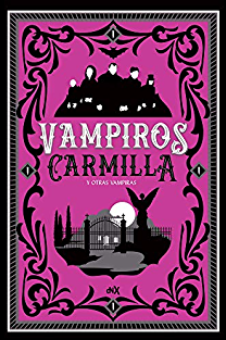 Carmilla y otras vampiras