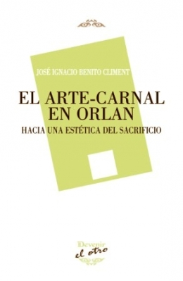 El Arte-Carnal en Orlan