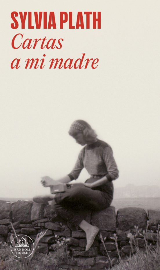 Cartas a mi madre