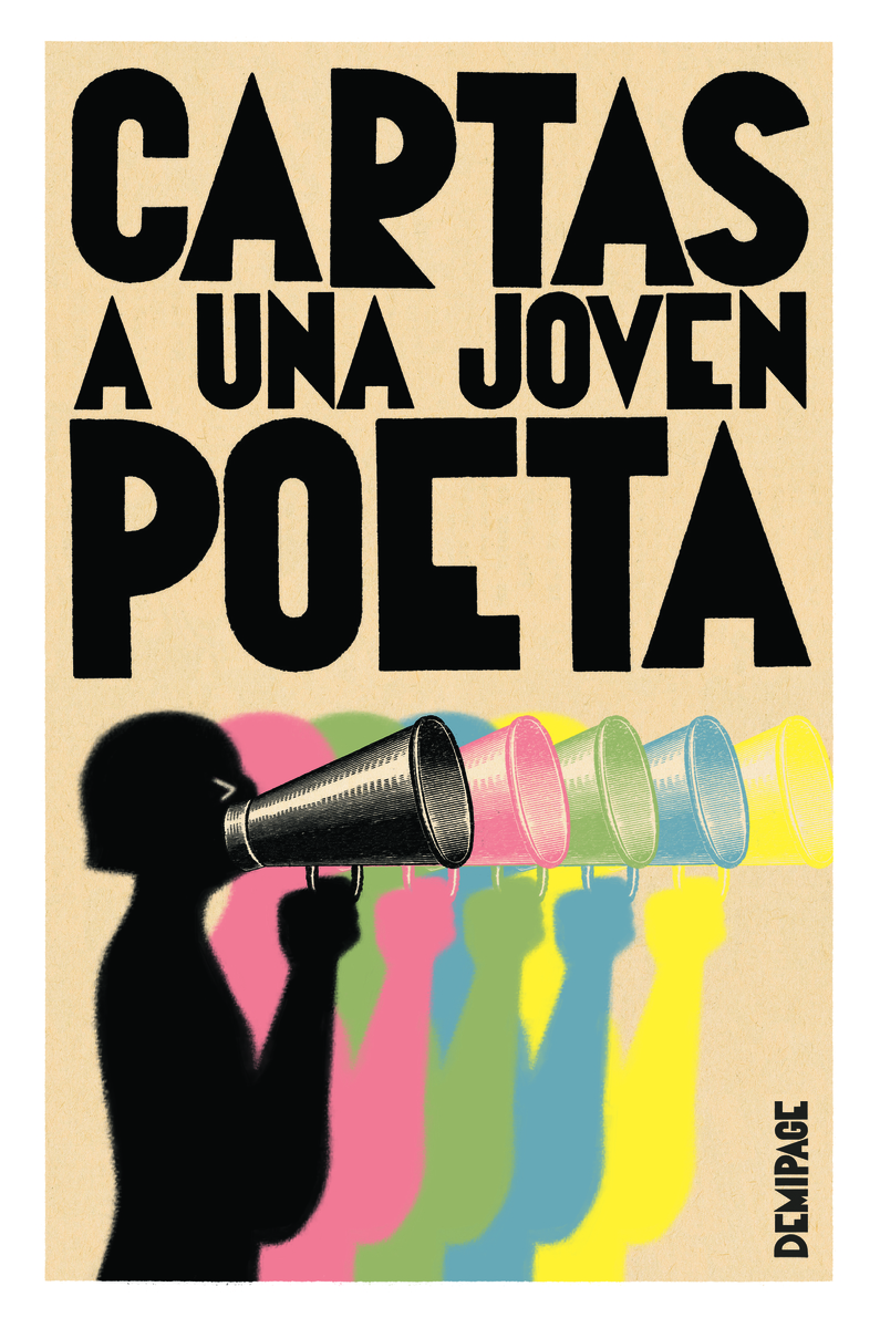 Cartas a una joven poeta
