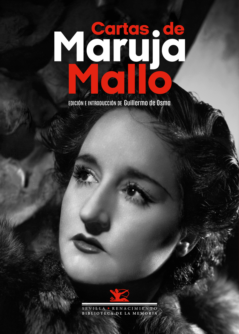 Cartas de Maruja Mallo