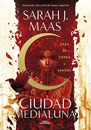 Casa de tierra y sangre. Ciudad Medialuna 1