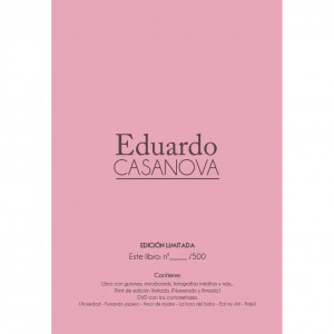 Eduardo Casanova 