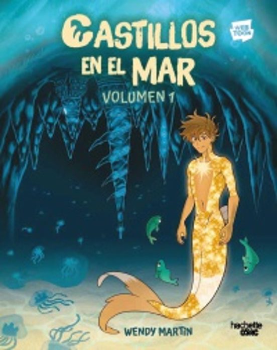 Castillos en el mar Vol.1