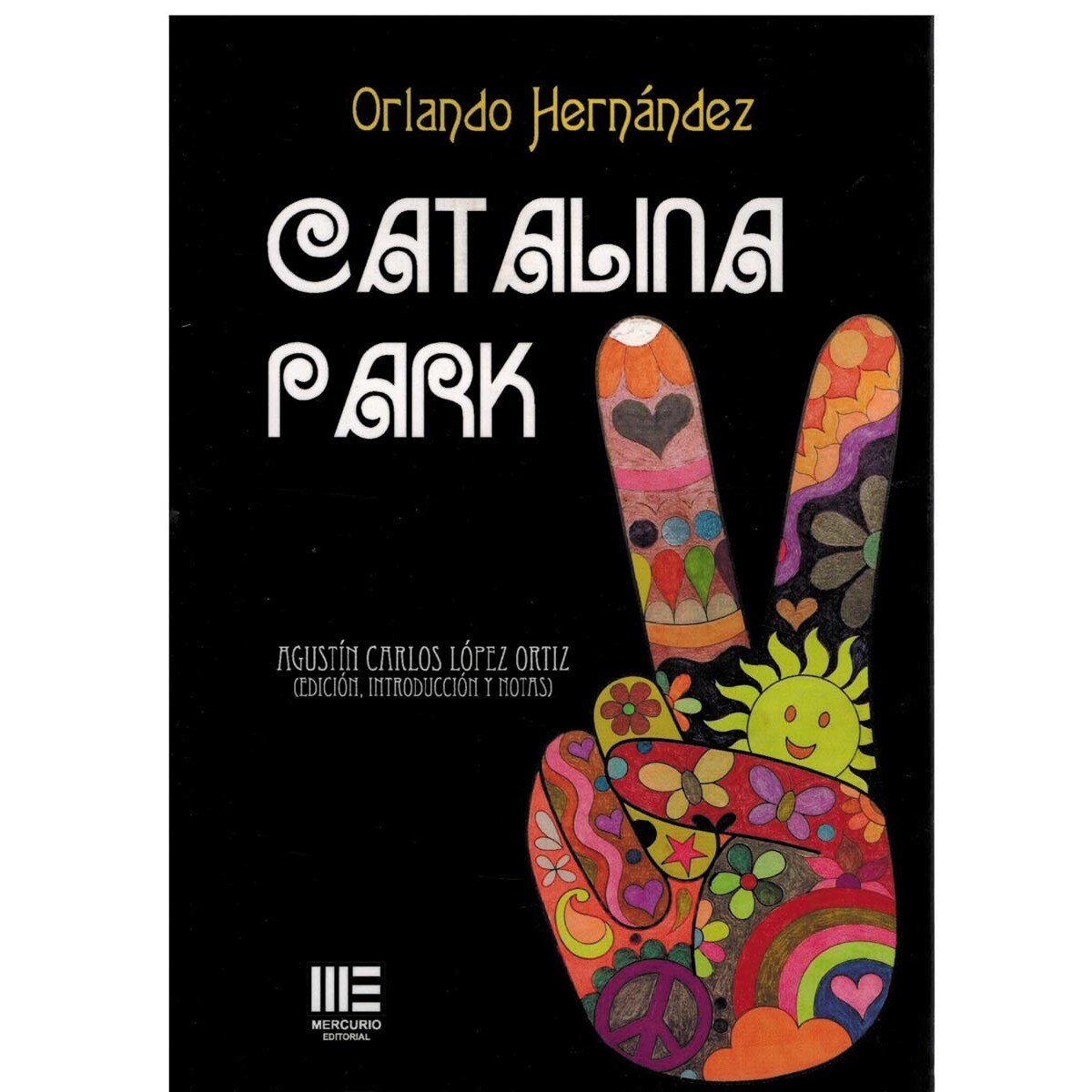 Catalina Park