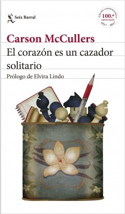 El corazón es un cazador solitario