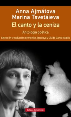 El canto y la ceniza