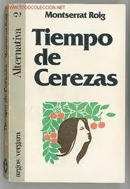 Tiempo de cerezas