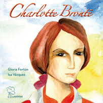 Charlotte Brontë