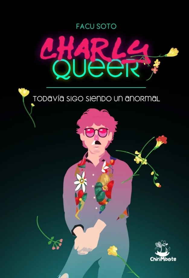 Charly Queer