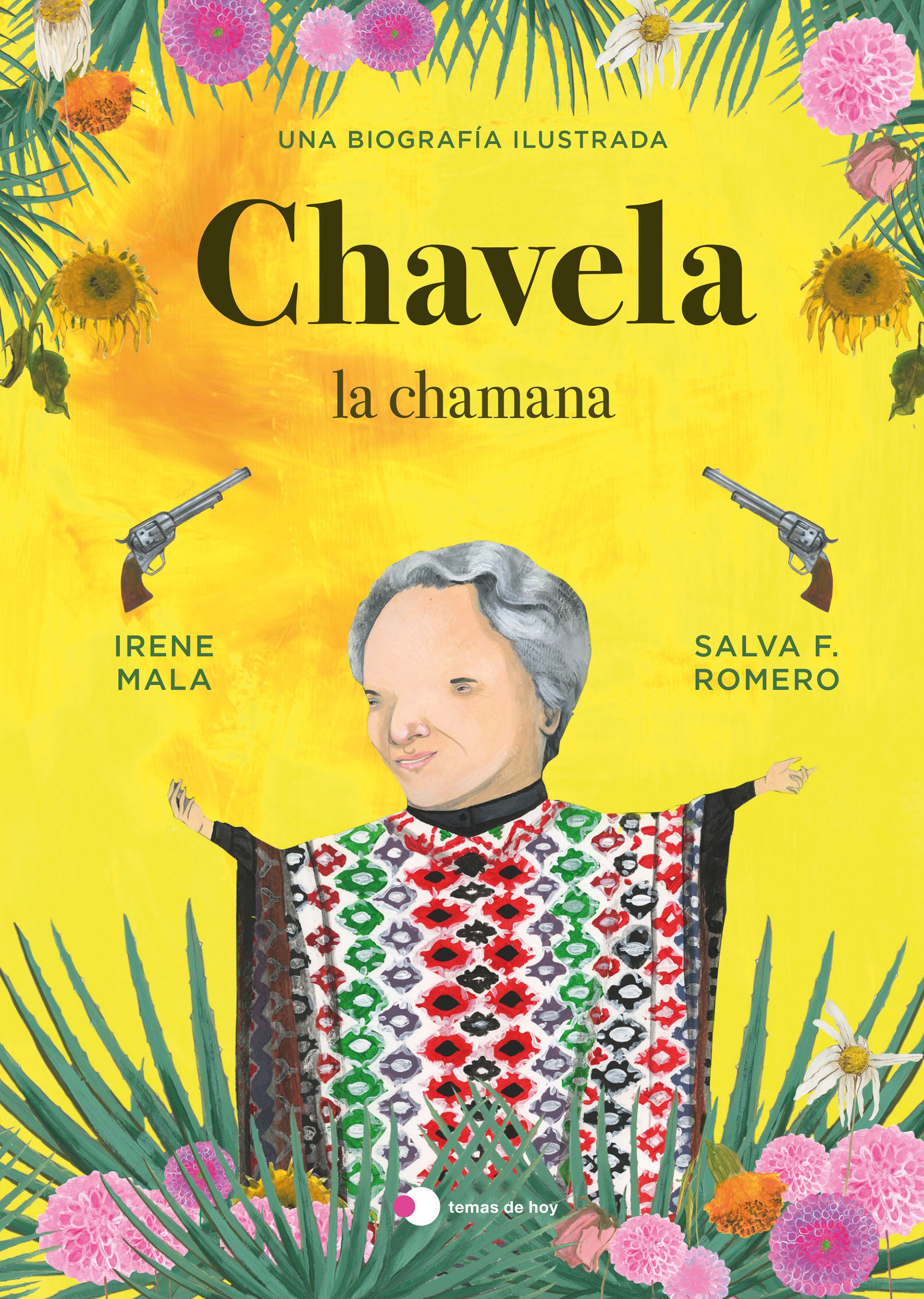 Chavela