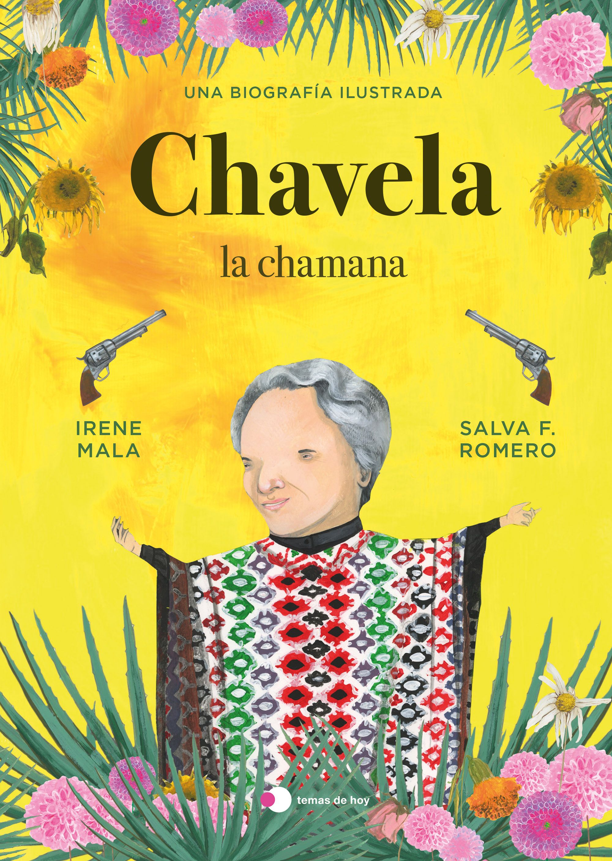 Chavela