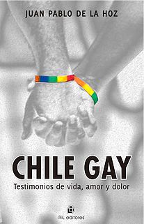 Chile Gay