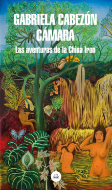 Las aventuras de la China Iron