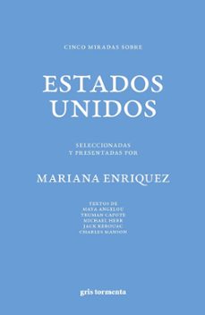 Cinco miradas sobre Estados Unidos