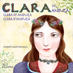 Clara de Anduza