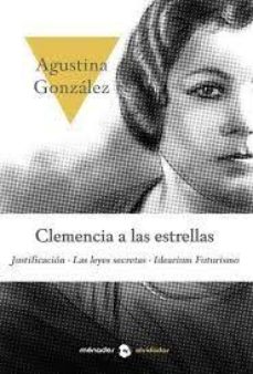 Clemencia a las estrellas