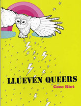 LLueven Queers