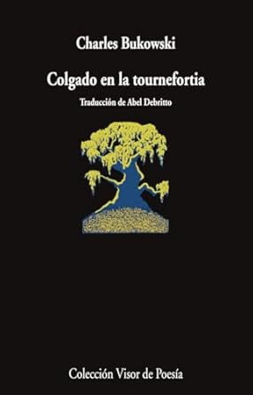 Colgado en la tournefortia
