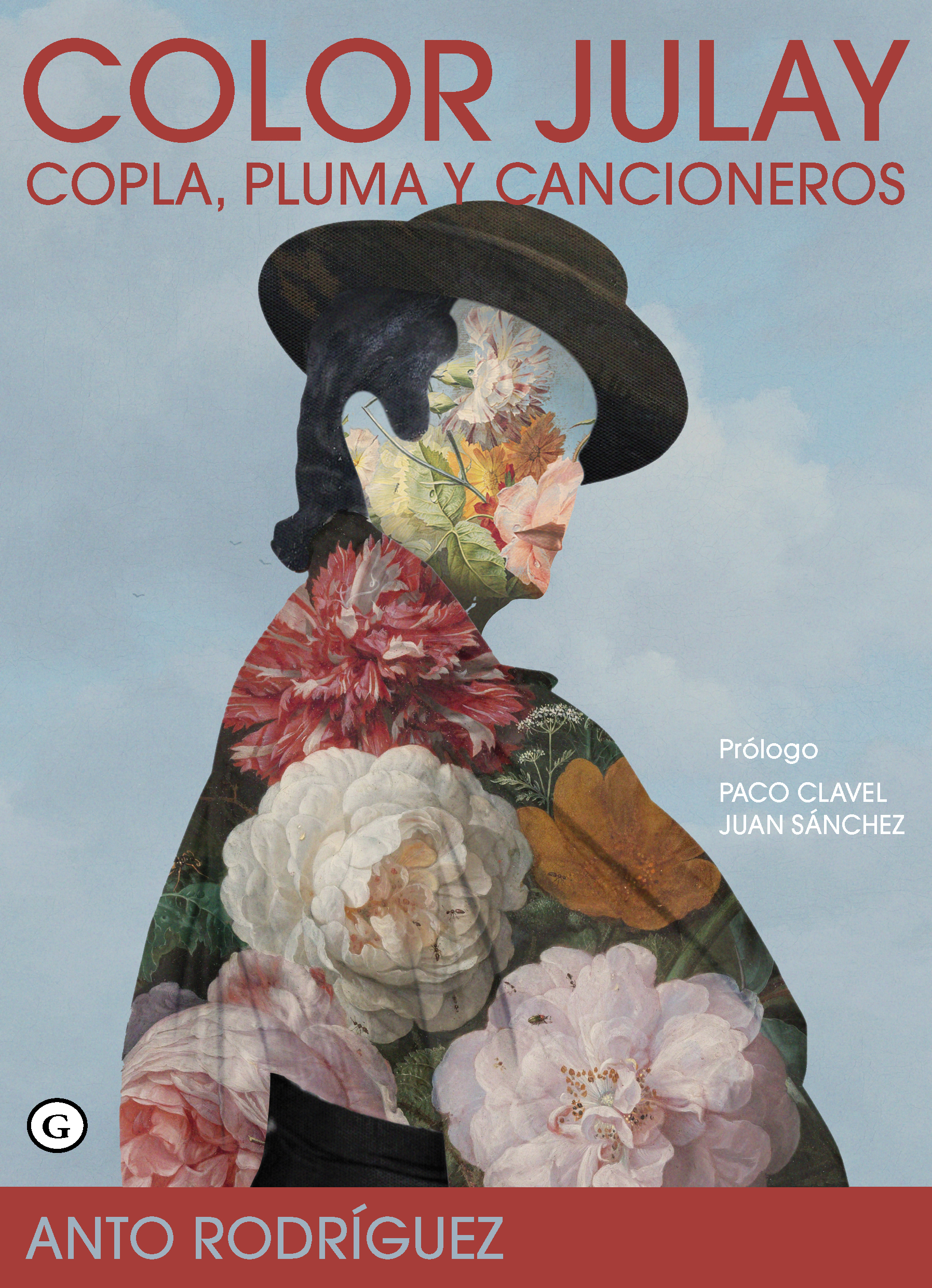 Color Julay (con firma del autor)
