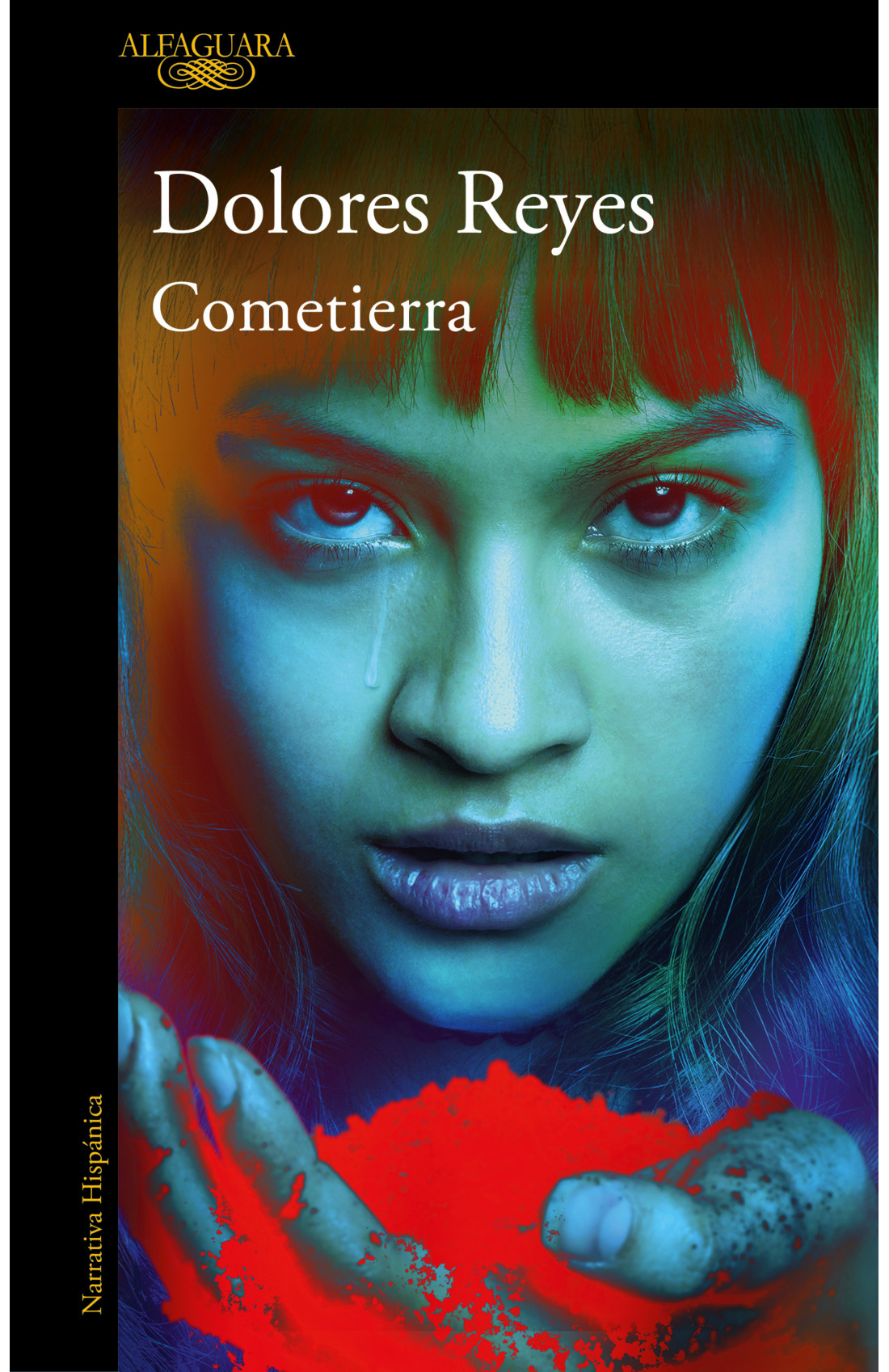 Cometierra