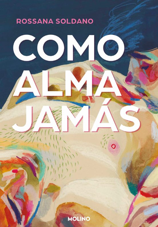 Como almas jamás