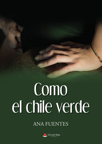 Como el chile verde