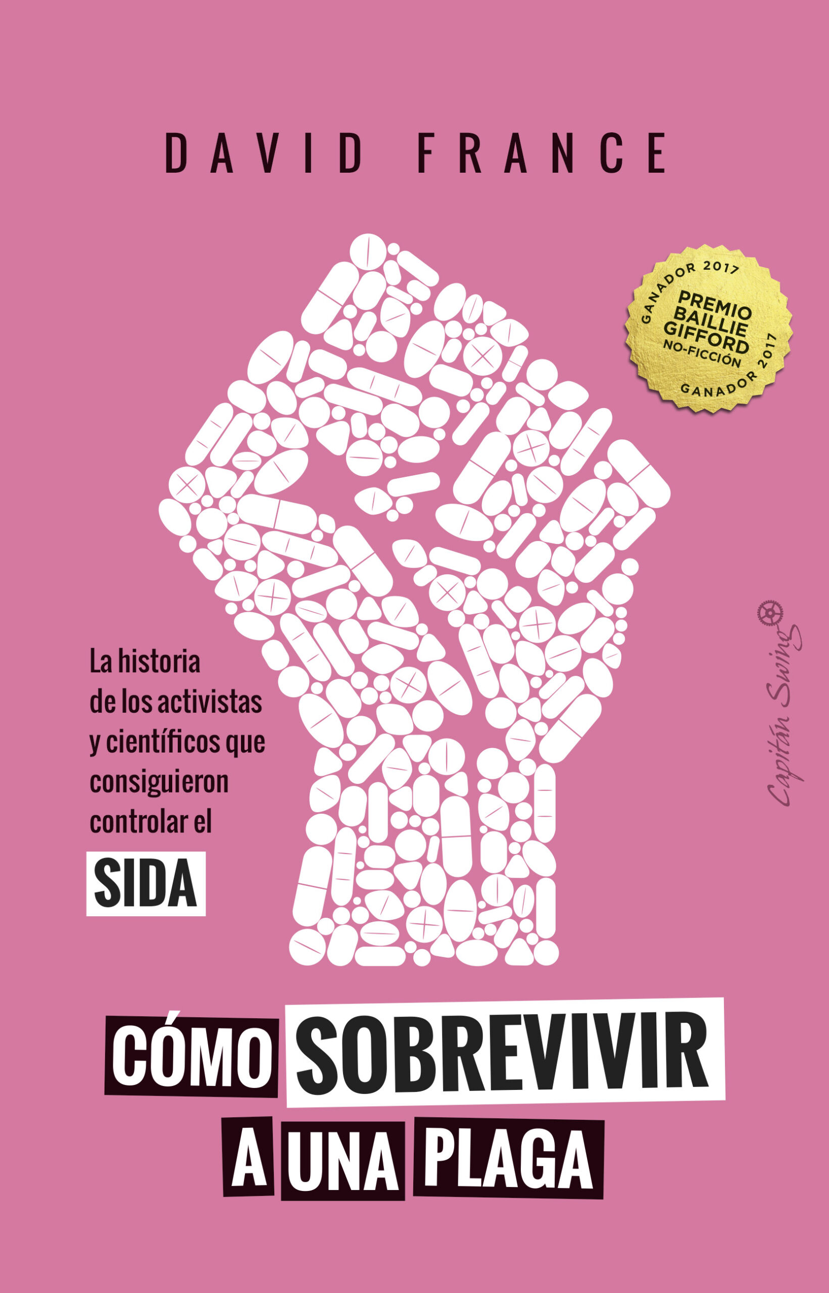 Cómo sobrevivir a una plaga
